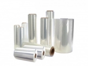 Пленка термоусадочная ПОФ (полилефиновая) Пленка термоусадочная ПОФ (полилефиновая)
