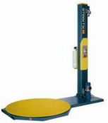 Полуавтоматические паллетоупаковщики Siat модели SW2B Полуавтоматические паллетоупаковщики Siat модели SW2B