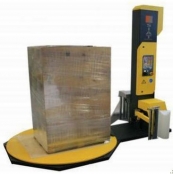 Полуавтоматический паллетоупаковщик Siat модель SW2A Полуавтоматический паллетоупаковщик Siat модель SW2A