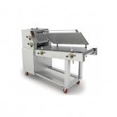 Тестозакаточные машины Тестозакаточные машины