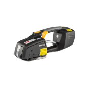 Автоматический инструмент для натяжения, сварки и обрезки ПП и ПЭТ лент Zapak ZP93  Автоматический инструмент для натяжения, сварки и обрезки ПП и ПЭТ лент Zapak ZP93