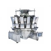 Мультиголовочные весовые дозаторы Мультиголовочные весовые дозаторы