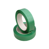 Полиэстеровая лента (ПЭТ)  –15,5; 19мм Полиэстеровая лента (ПЭТ)  –15,5; 19мм