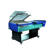 Термоусадочная машина камерного типа ЕКН-680 Термоусадочная машина камерного типа ЕКН-680