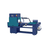Термоусадочная машина тоннельного типа EKL-455MT Термоусадочная машина тоннельного типа EKL-455MT