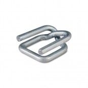 Пряжка металлическая (проволочная) Пряжка металлическая (проволочная)