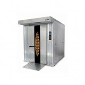 Ротационные печи (газовые) Porlanmaz VT-2500G Ротационные печи (газовые) Porlanmaz VT-2500G