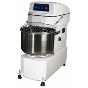 Машина тестомесильная HS-30 (380В) Машина тестомесильная HS-30 (380В)