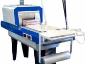 Термоусадочная машина ТПЦ-370 Термоусадочная машина ТПЦ-370