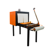 Упаковочная машина ТМ-3 Упаковочная машина ТМ-3