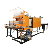 Упаковочная машина ТМ-1А (автомат) Упаковочная машина ТМ-1А (автомат)