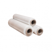 Стрейч пленка из вторичного сырья Стрейч пленка из вторичного сырья