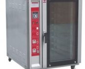 Конвекционная печь MAG-CO08D Конвекционная печь MAG-CO08D